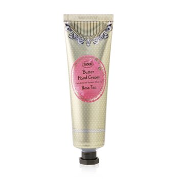 Butter Hand Cream